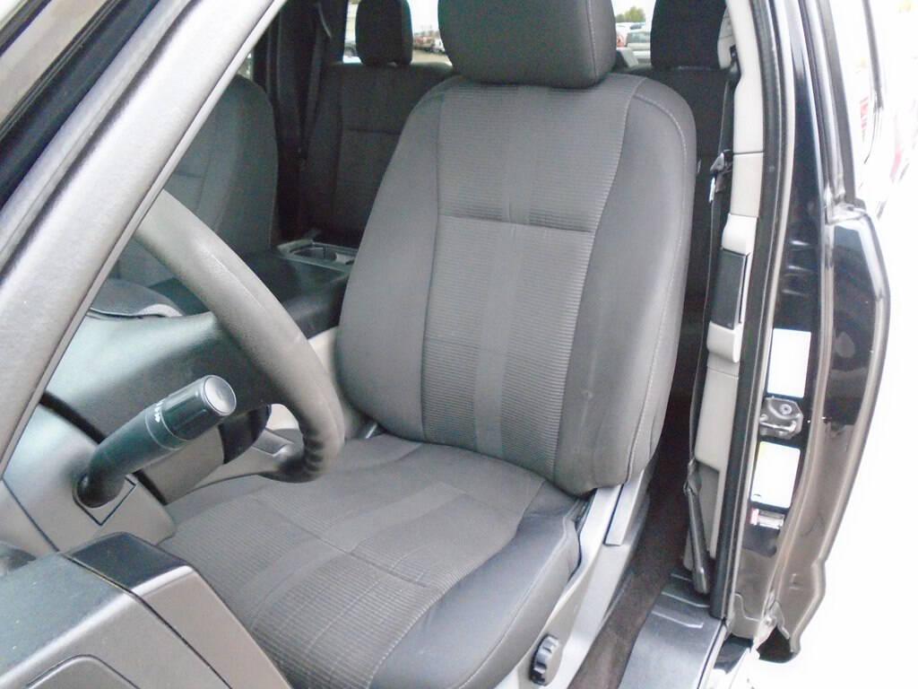 used 2018 Ford F-150 car, priced at $20,975