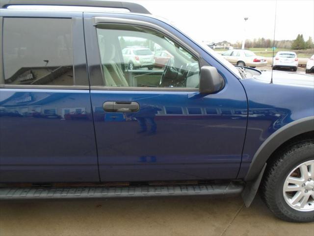 used 2008 Ford Explorer Sport Trac car, priced at $10,475