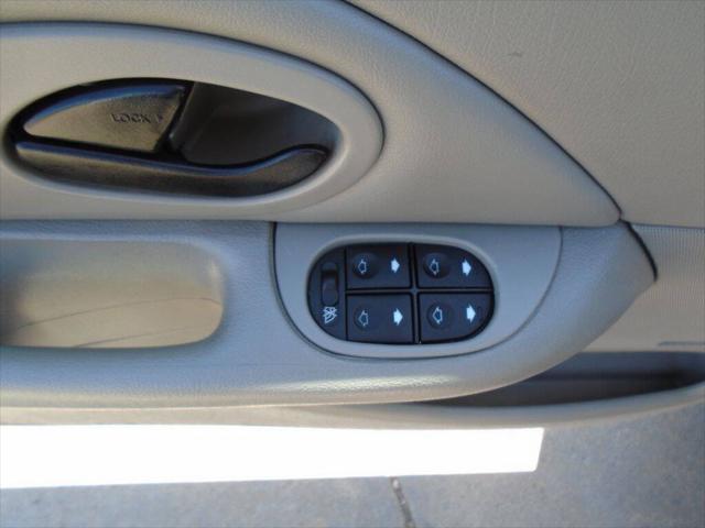used 1999 Mercury Mystique car, priced at $6,975