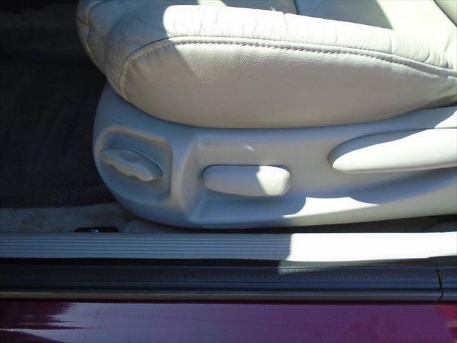 used 1999 Mercury Mystique car, priced at $6,975