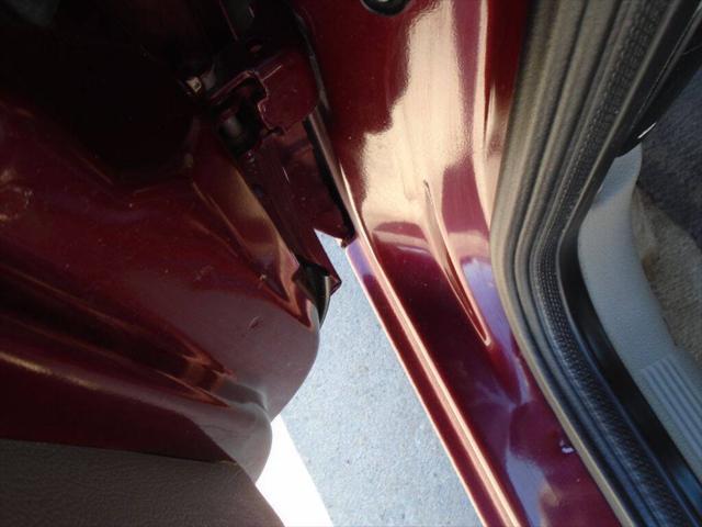 used 1999 Mercury Mystique car, priced at $6,975