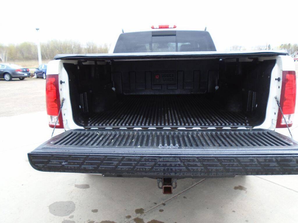 used 2012 GMC Sierra 1500 car, priced at $16,975