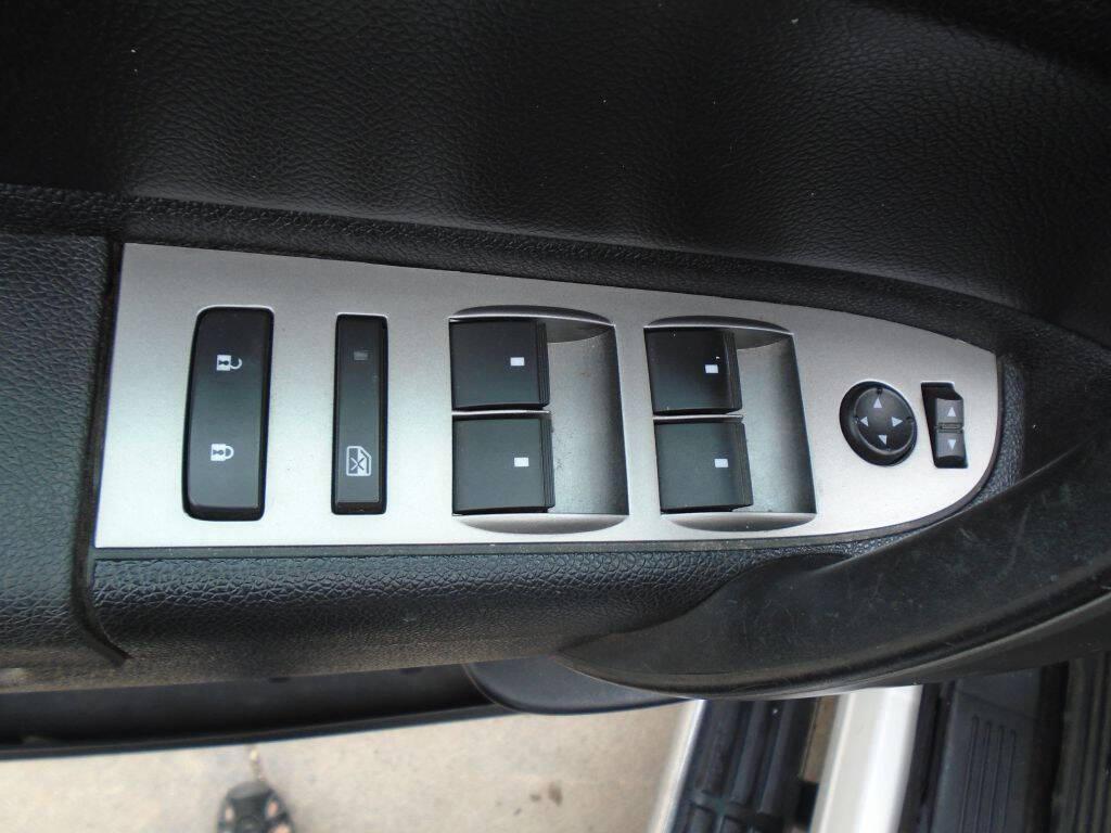 used 2012 GMC Sierra 1500 car, priced at $16,975