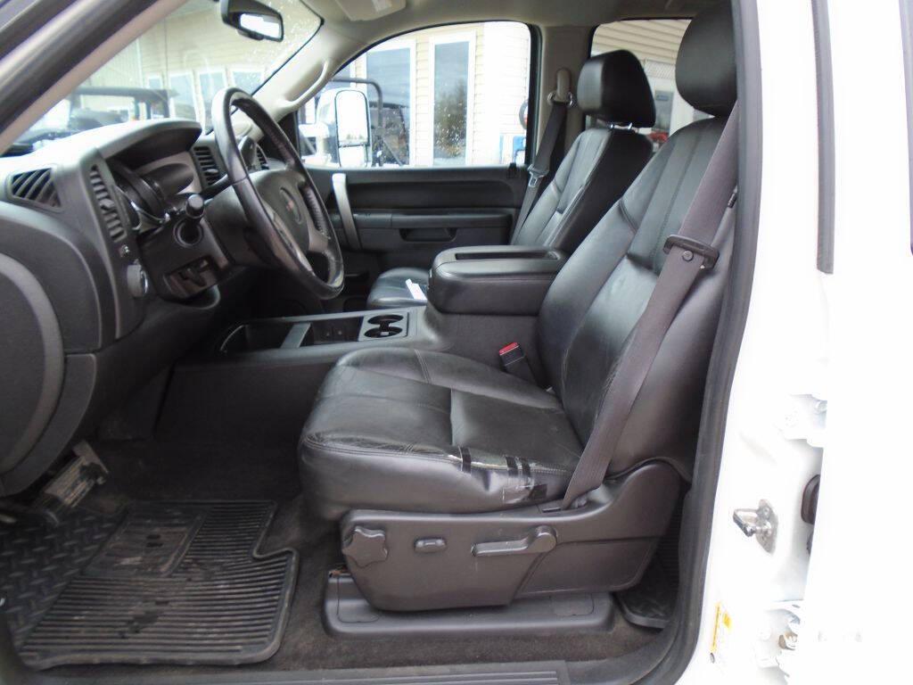 used 2012 GMC Sierra 1500 car, priced at $16,975