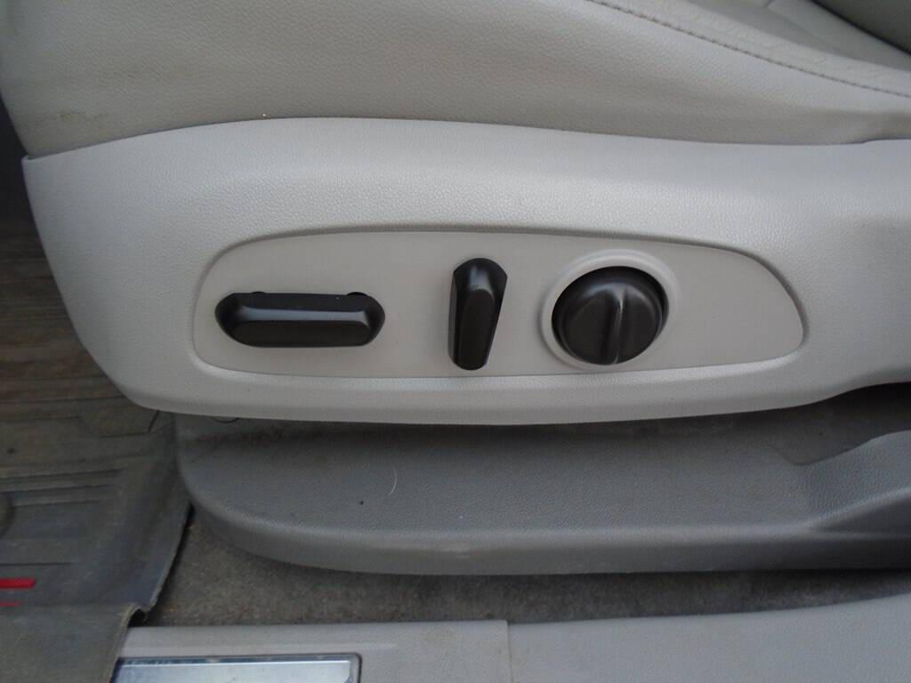 used 2017 GMC Acadia car, priced at $11,975