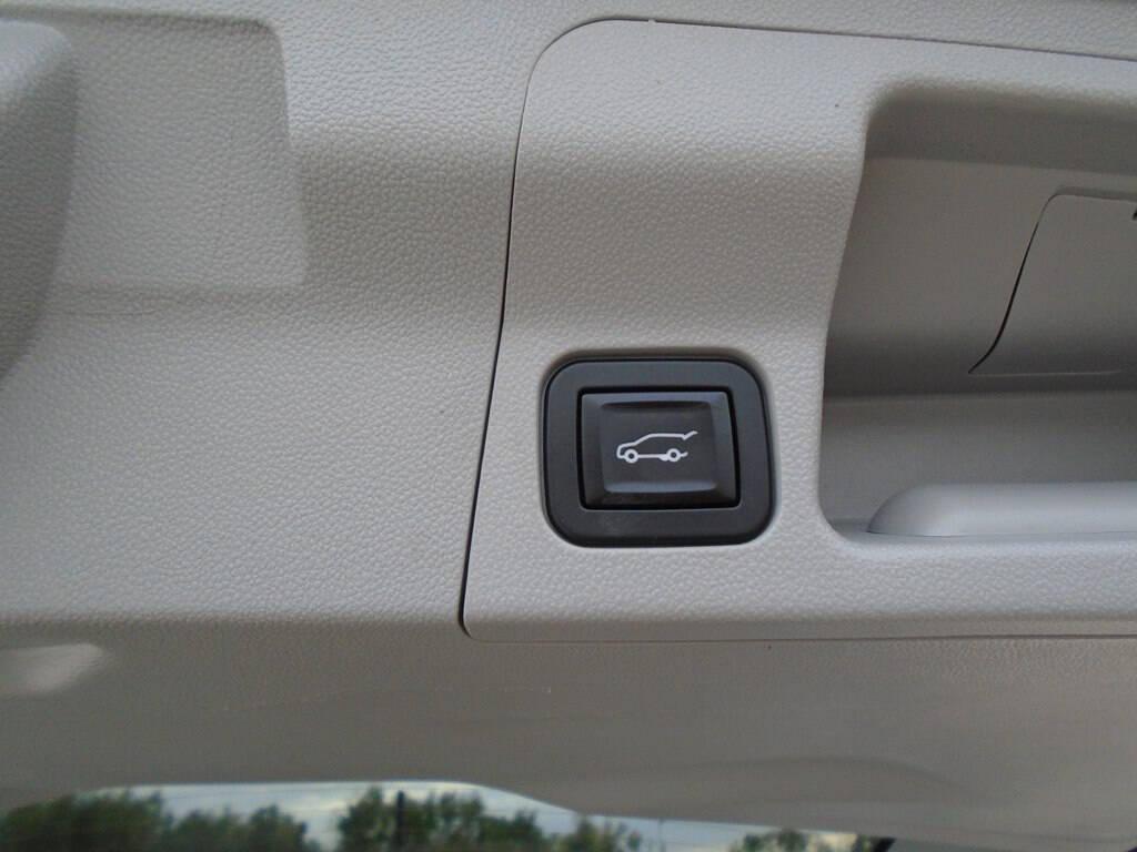 used 2017 GMC Acadia car, priced at $11,975