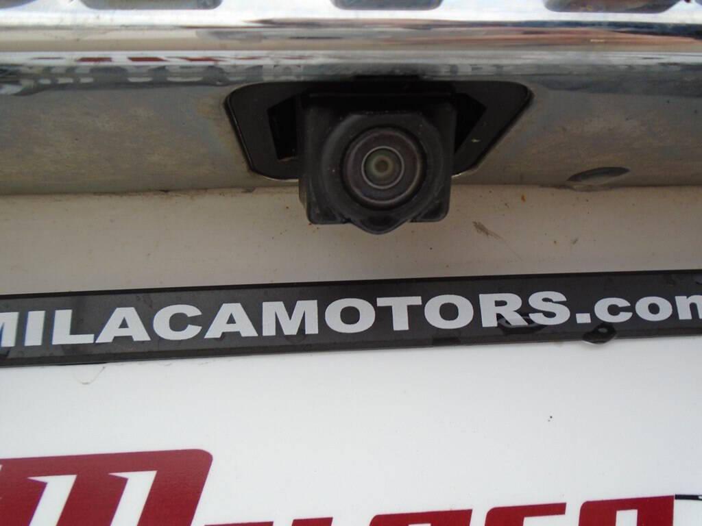 used 2017 GMC Acadia car, priced at $11,975