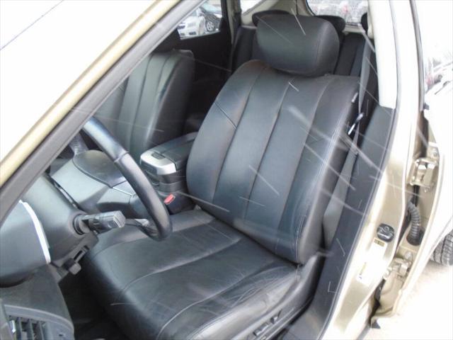 used 2007 Nissan Murano car, priced at $7,975