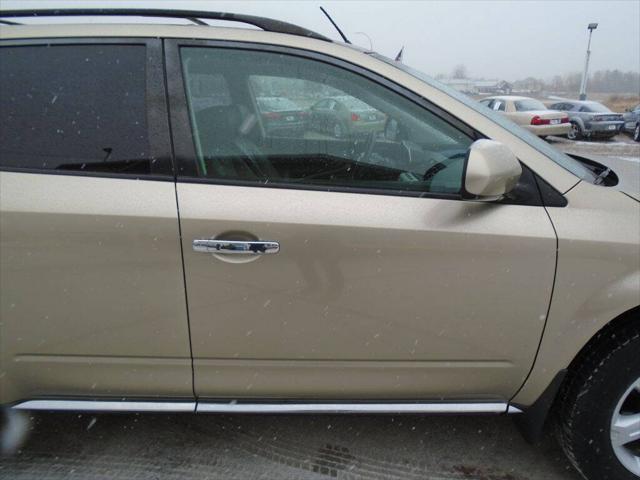 used 2007 Nissan Murano car, priced at $7,975