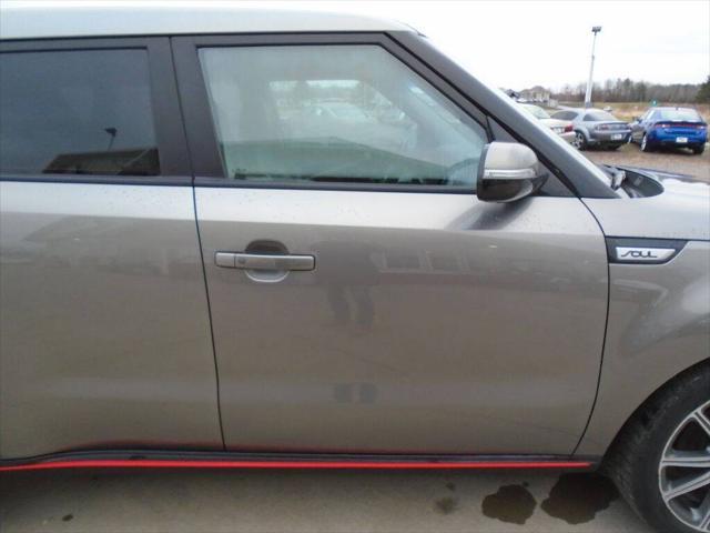 used 2017 Kia Soul car, priced at $14,975