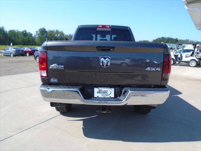 used 2018 Ram 3500 car, priced at $39,975