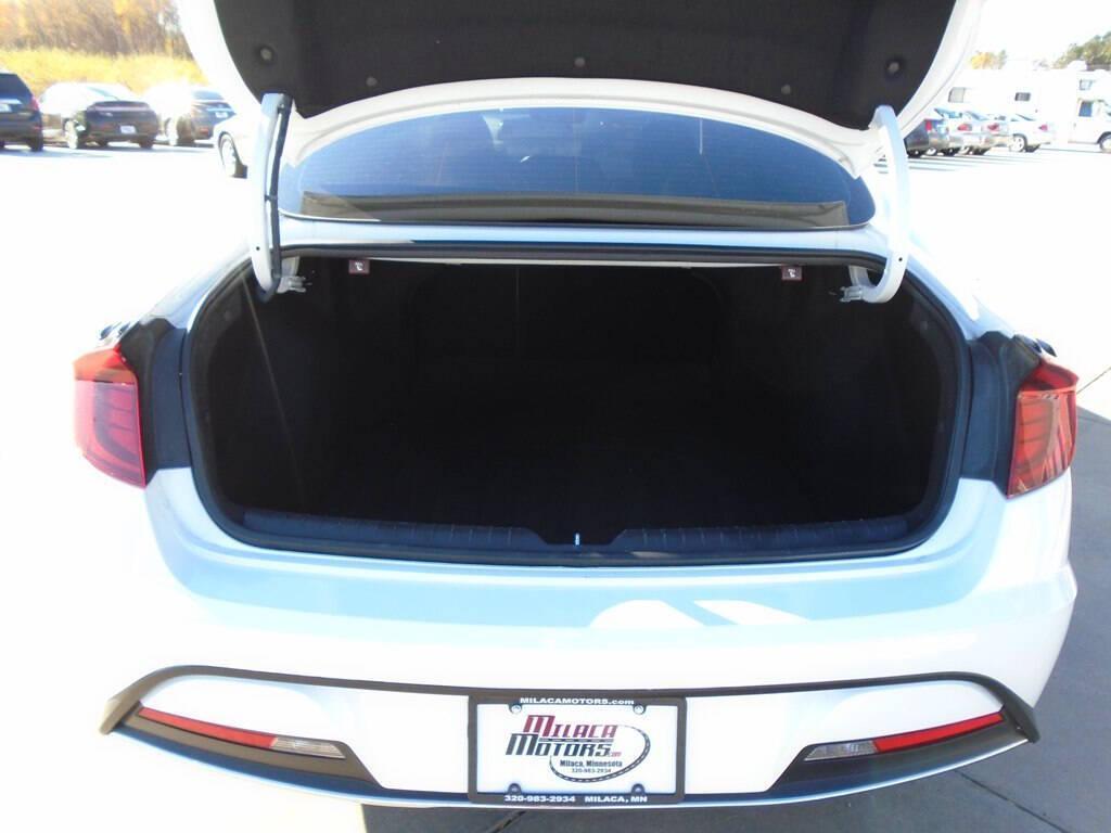 used 2021 Hyundai Sonata car, priced at $16,975