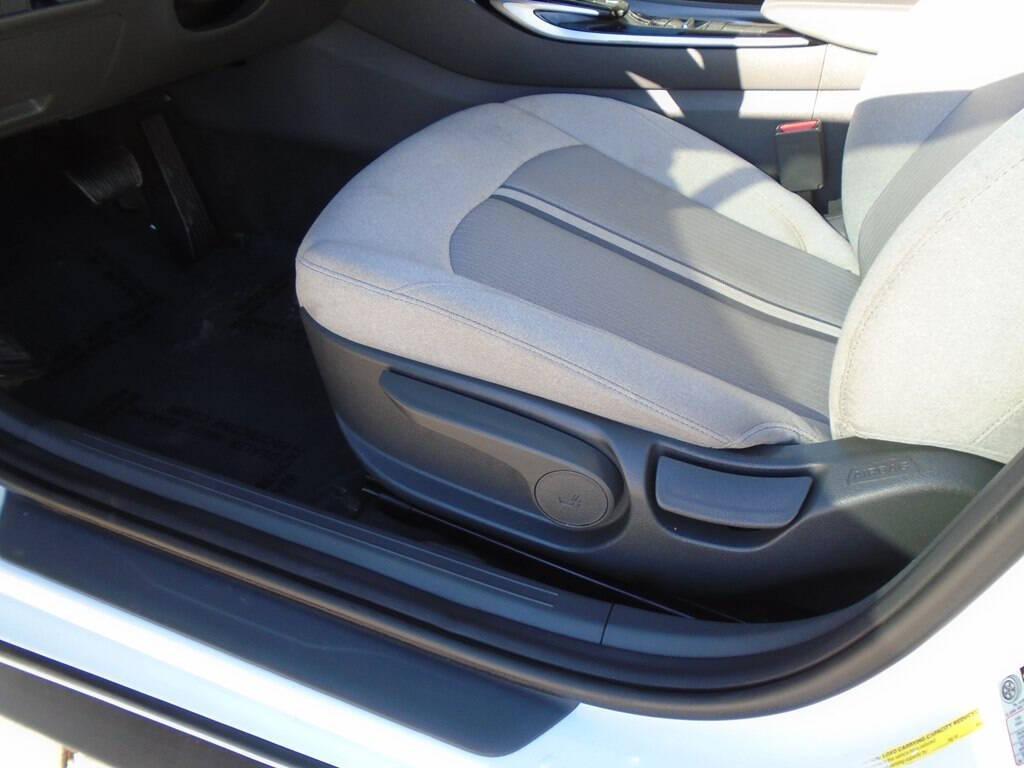 used 2021 Hyundai Sonata car, priced at $16,975