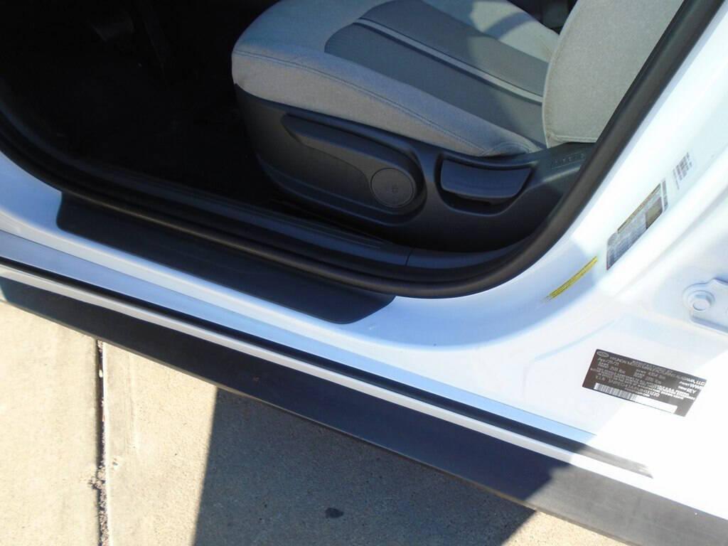 used 2021 Hyundai Sonata car, priced at $16,975