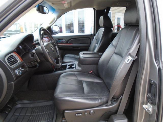 used 2008 Chevrolet Silverado 1500 car, priced at $8,925