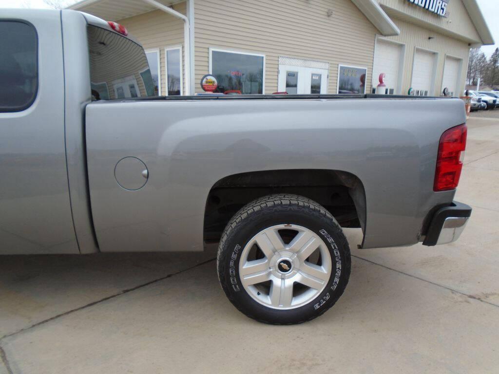 used 2008 Chevrolet Silverado 1500 car, priced at $8,925