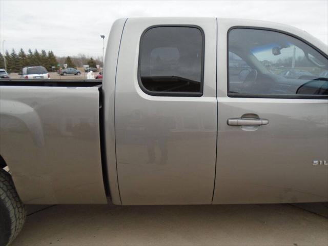 used 2008 Chevrolet Silverado 1500 car, priced at $8,925