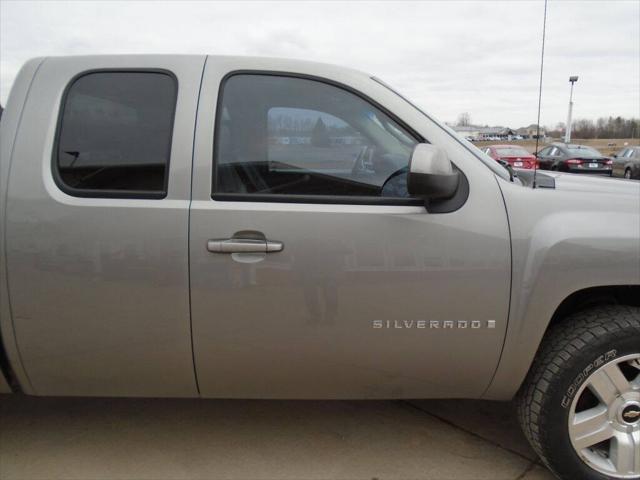 used 2008 Chevrolet Silverado 1500 car, priced at $8,925