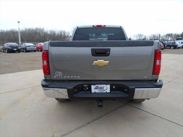 used 2008 Chevrolet Silverado 1500 car, priced at $8,925