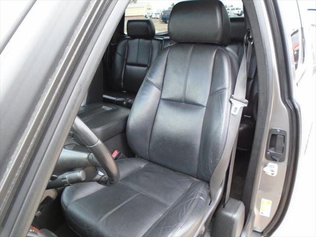 used 2008 Chevrolet Silverado 1500 car, priced at $8,925