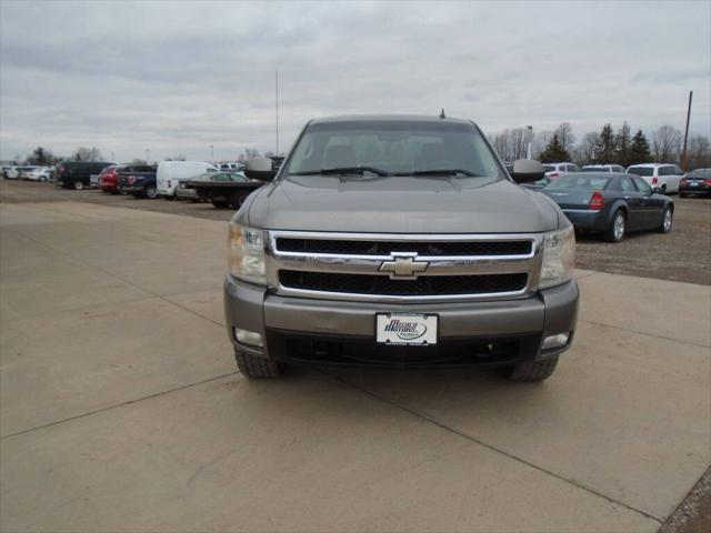 used 2008 Chevrolet Silverado 1500 car, priced at $8,925