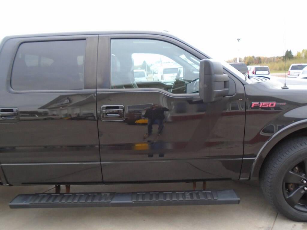 used 2014 Ford F-150 car, priced at $19,975