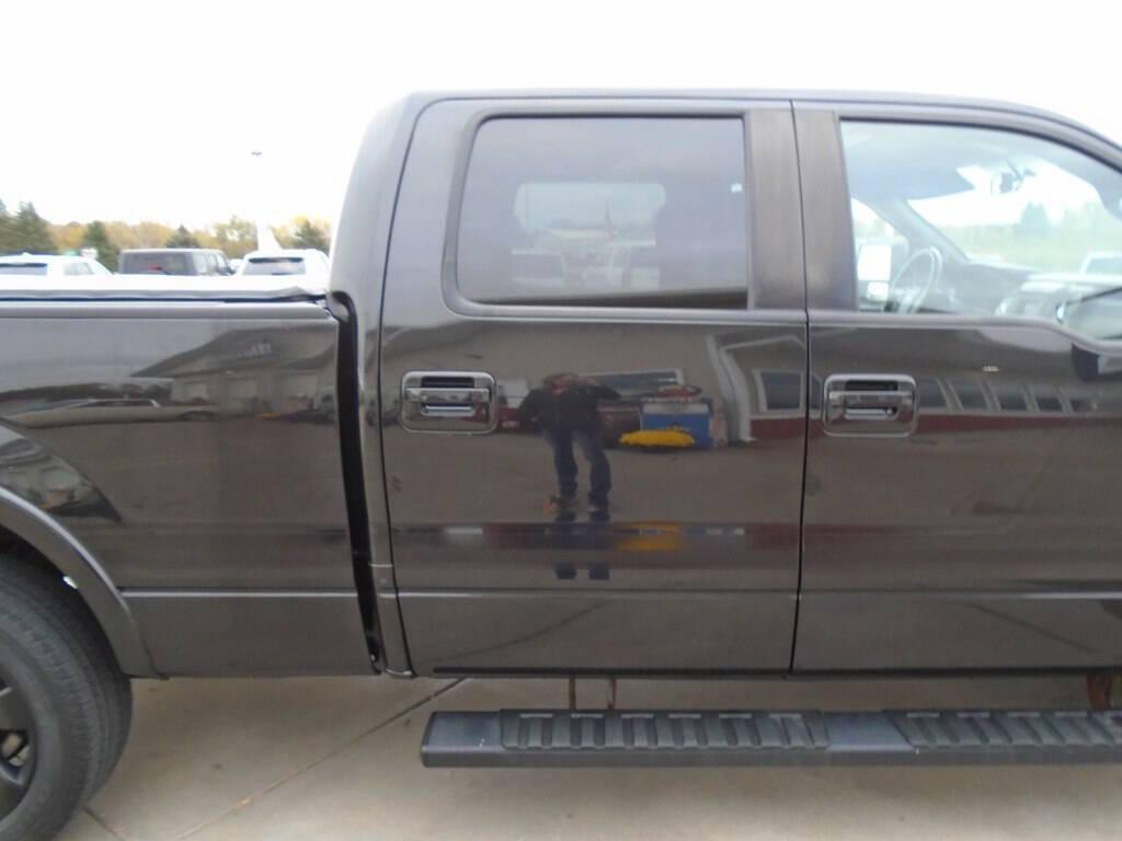 used 2014 Ford F-150 car, priced at $19,975