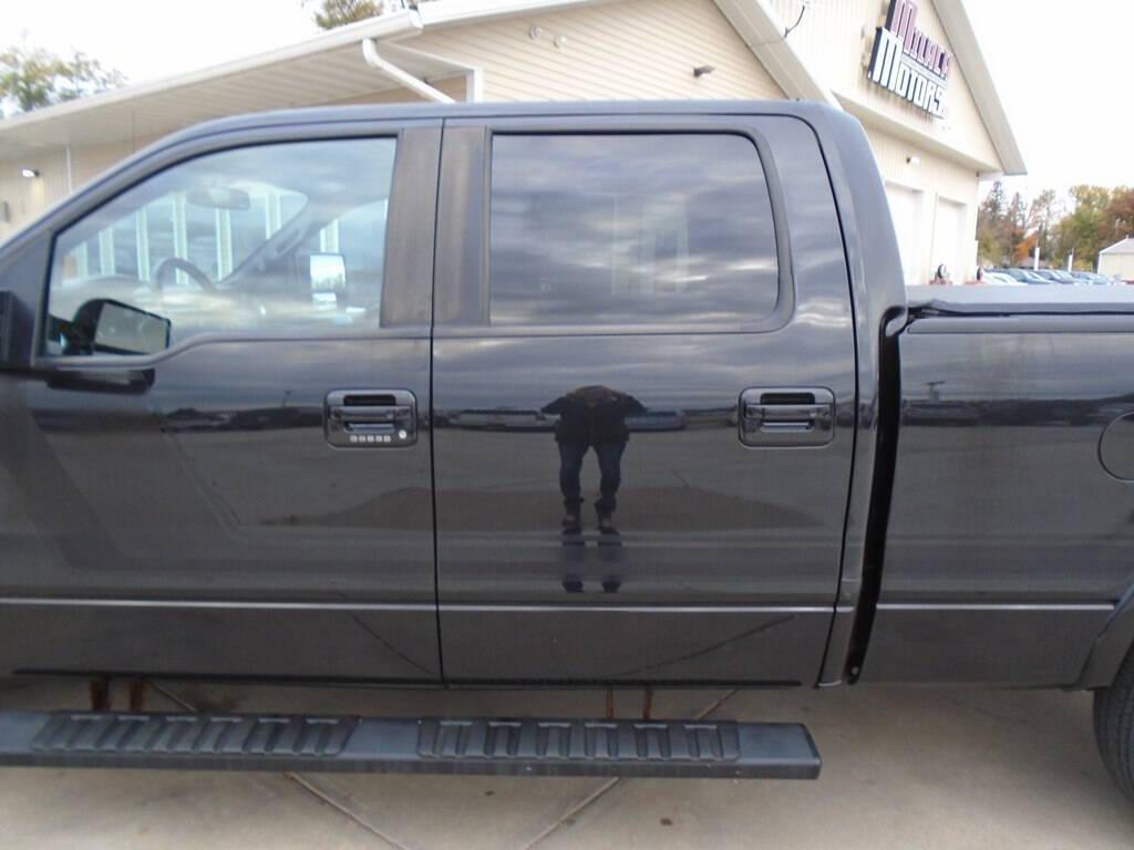 used 2014 Ford F-150 car, priced at $19,975