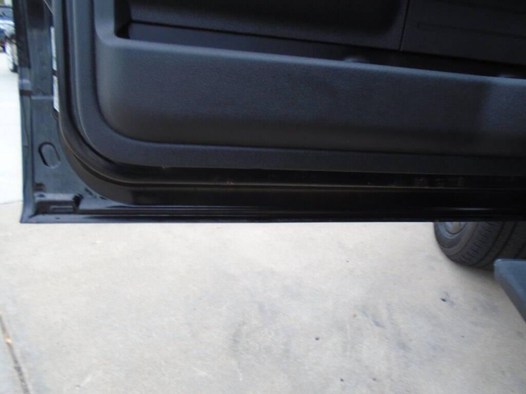 used 2014 Ford F-150 car, priced at $19,975