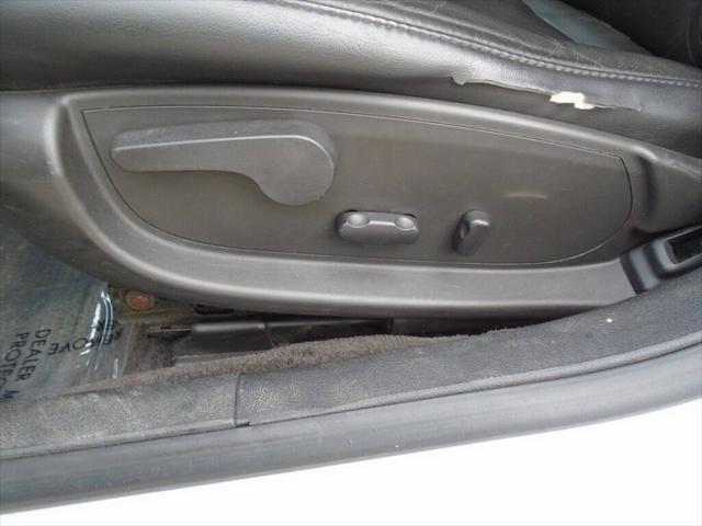 used 2014 Chevrolet Impala Limited car, priced at $6,975