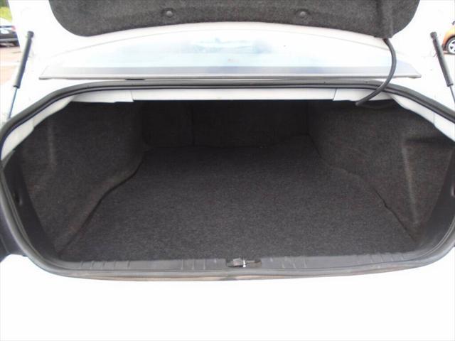 used 2014 Chevrolet Impala Limited car, priced at $6,975