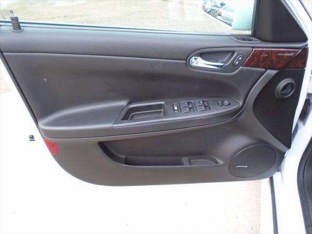 used 2014 Chevrolet Impala Limited car, priced at $6,975