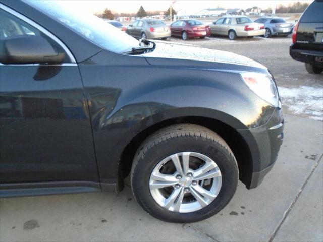 used 2014 Chevrolet Equinox car, priced at $9,975