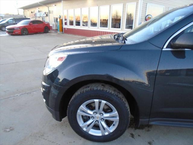 used 2014 Chevrolet Equinox car, priced at $9,975