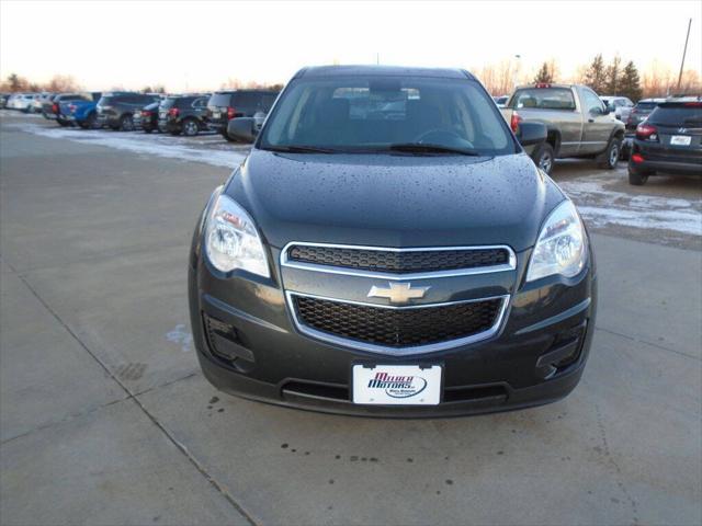 used 2014 Chevrolet Equinox car, priced at $9,975