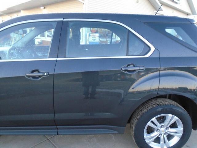 used 2014 Chevrolet Equinox car, priced at $9,975