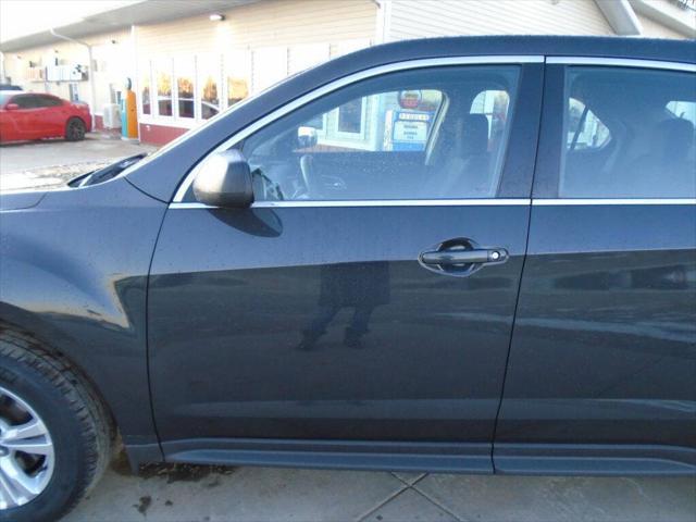 used 2014 Chevrolet Equinox car, priced at $9,975