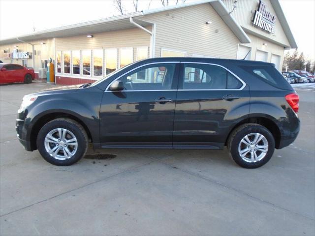 used 2014 Chevrolet Equinox car, priced at $9,975