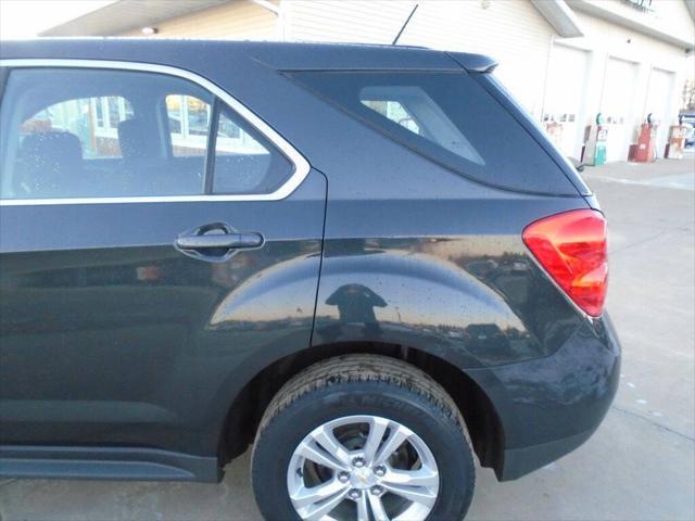 used 2014 Chevrolet Equinox car, priced at $9,975