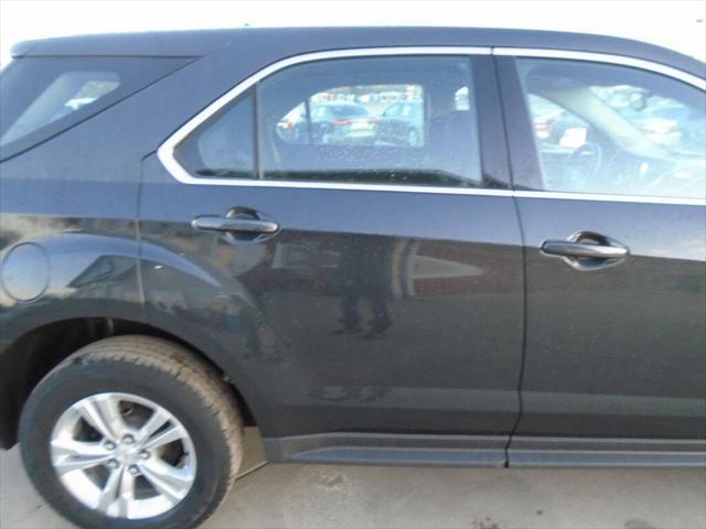 used 2014 Chevrolet Equinox car, priced at $9,975