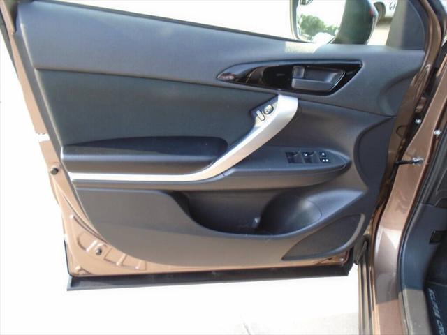 used 2018 Mitsubishi Eclipse Cross car, priced at $11,175