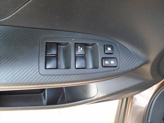 used 2018 Mitsubishi Eclipse Cross car, priced at $11,175