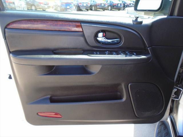 used 2007 GMC Envoy car, priced at $5,975