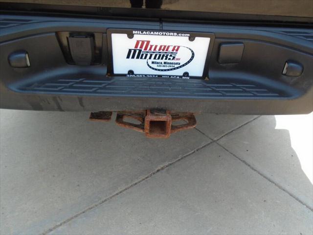 used 2012 Chevrolet Silverado 1500 car, priced at $11,975
