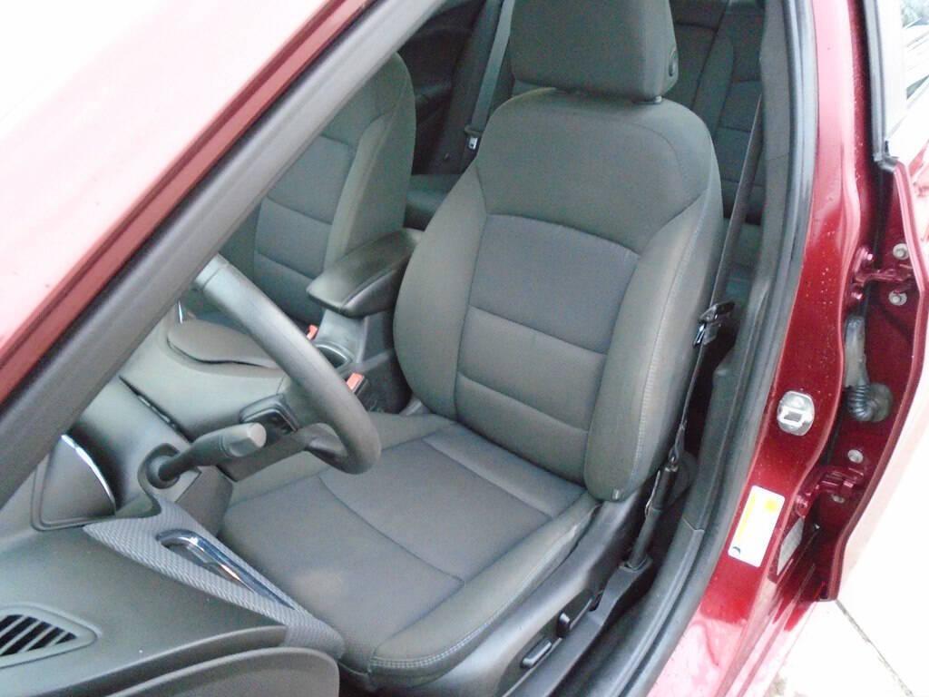 used 2016 Chevrolet Cruze car, priced at $6,975