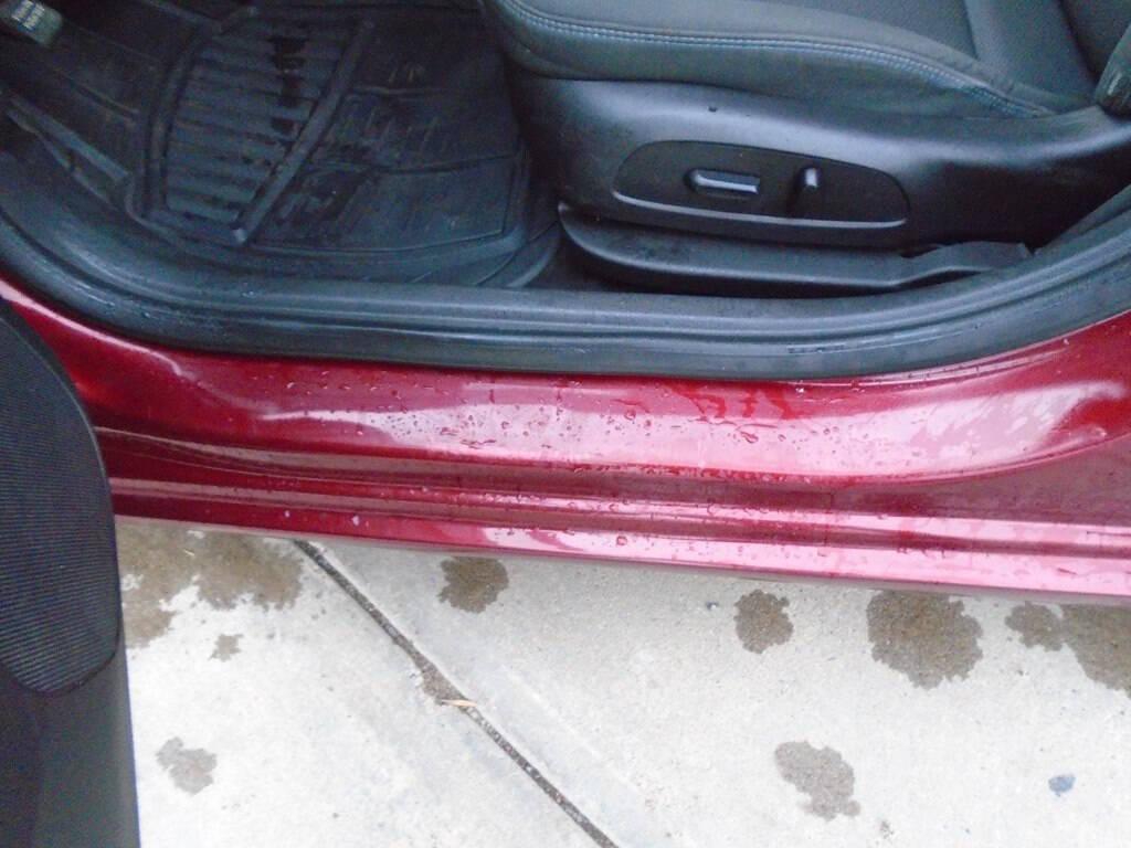 used 2016 Chevrolet Cruze car, priced at $6,975