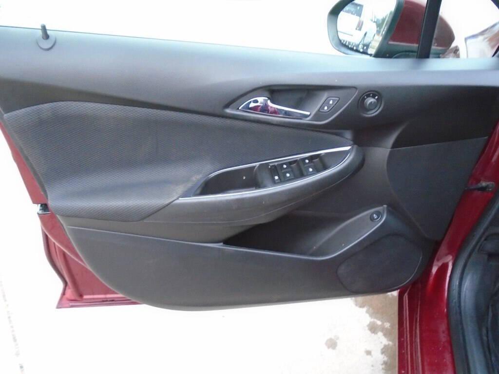 used 2016 Chevrolet Cruze car, priced at $6,975