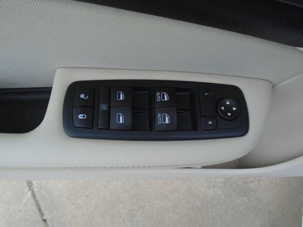 used 2016 Chrysler 200 car, priced at $15,975