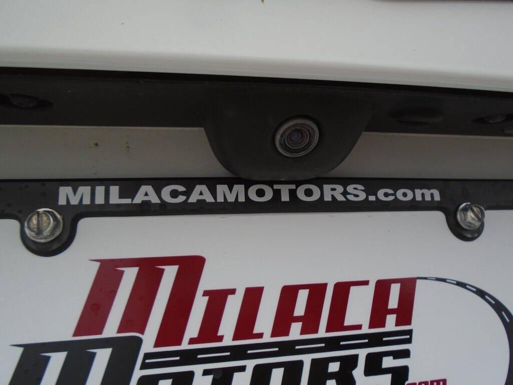 used 2016 Chrysler 200 car, priced at $15,975