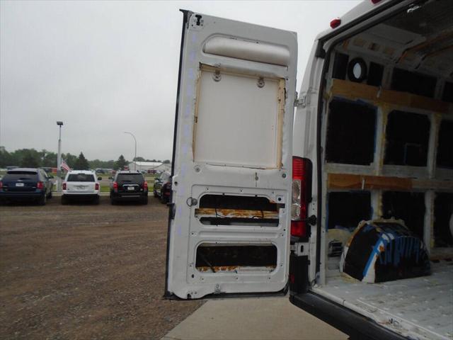 used 2019 Ram ProMaster 2500 car, priced at $15,975